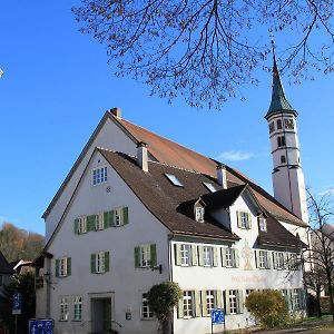 Hotel Linde Leutkirch